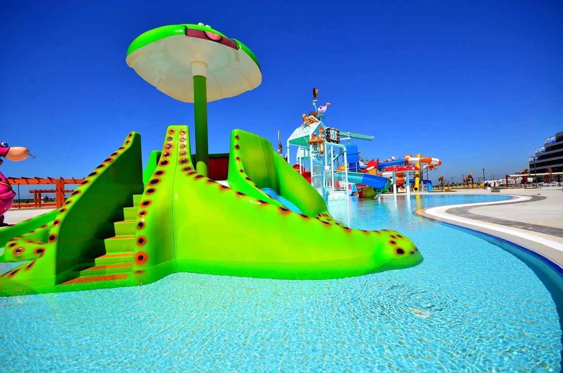 imagini hotel AQUASIS DIDIM